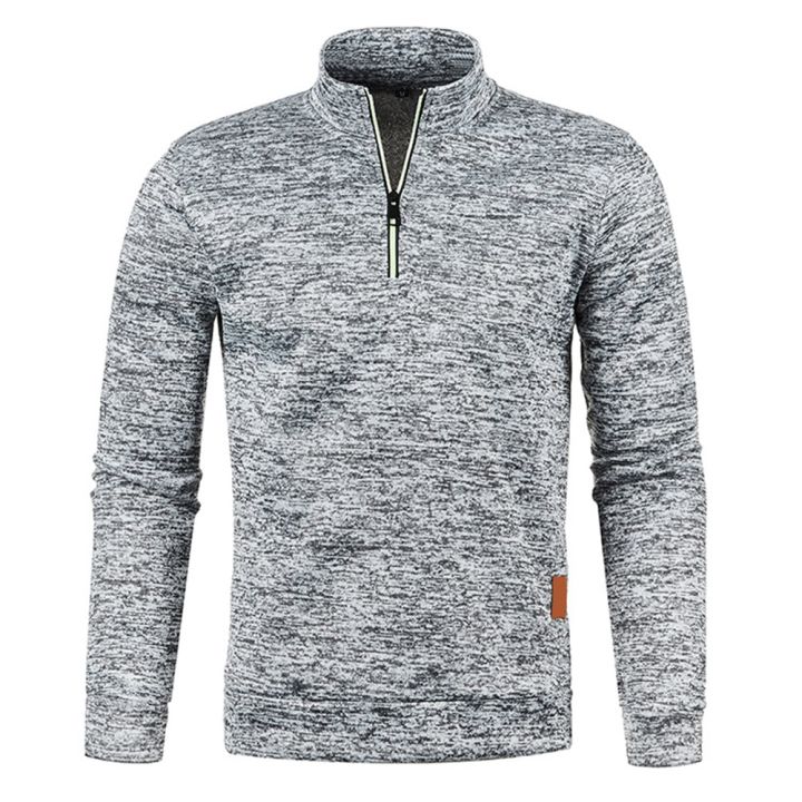 Men%20Pullover%20Men's%20Thicker%20Sweatshirts%20Half%20Zipper%20Pullover%20for%20Male%20Hoody%20Man%20Sweatshir%20Autumn%20Solid%20Color%20Turtleneck%20Sweaters%20-%20Image%206