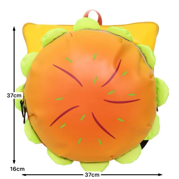 Cartoon%20Cute%20Multi-storey%20Hamburger%20Travel%20Backpack%20Women%20Large%20Capacity%20Personality%20Waterproof%20School%20Backpacks%20for%20Girls%20Gift%20-%20Image%203