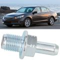 K Motor PCV Valve Element Fits for Honda Civic/Accord/CRV /ACURA RSX/TSX/K20 K24. 