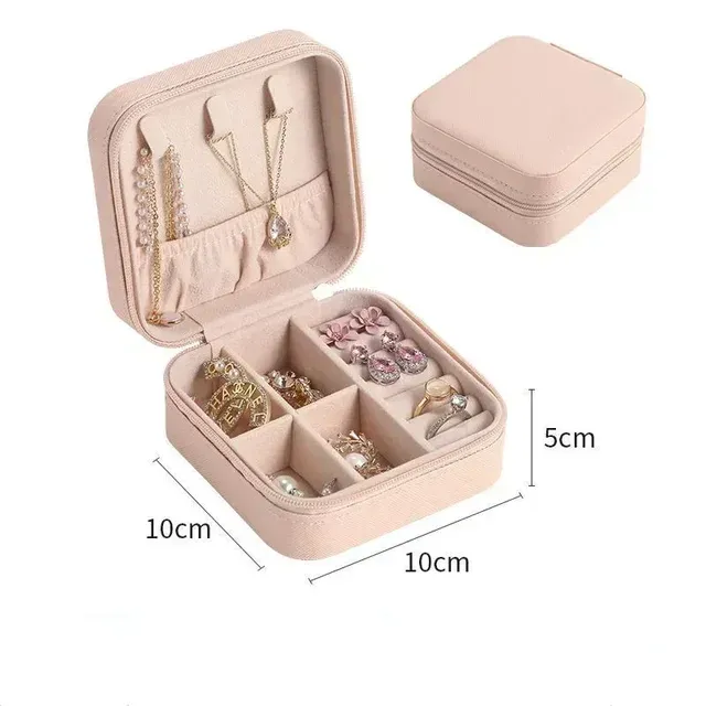 Jewelry%20Storage%20Box%20Portable%20Travel%20Jewelry%20Bag%20Earrings%20Necklace%20Storage%20Case%20for%20Women%20Ring%20Organizer%20PU%20Leather%20Display%20Case%20-%20Image%208