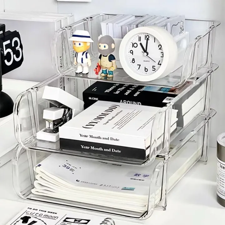 Free%20stickers%F0%9F%8D%89Stackable%20A4%20A5%20document%20tray,%20document%20box,%20document%20storage%20equipment,%20document%20basket%20-%20Image%203