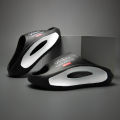 Summer New EVA Slippers for Bathroom, Anti Slip and Odor Proof Beach, Couple's Outerwear, Clip on Cold Slippers for Men.