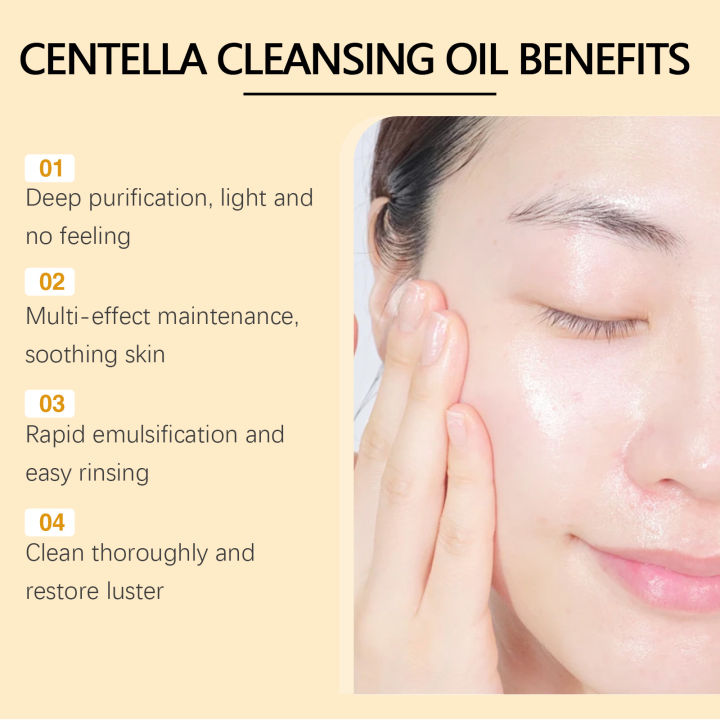 Centella%20Asiatica%20Cleansing%20Oil%20Makeup%20Remover%20Refreshing%20Clean%20Pores%20Oil%20Control%20Hydration%20Gentle%20Soothing%20Cleanser%20Facial%20Care%20-%20Image%203