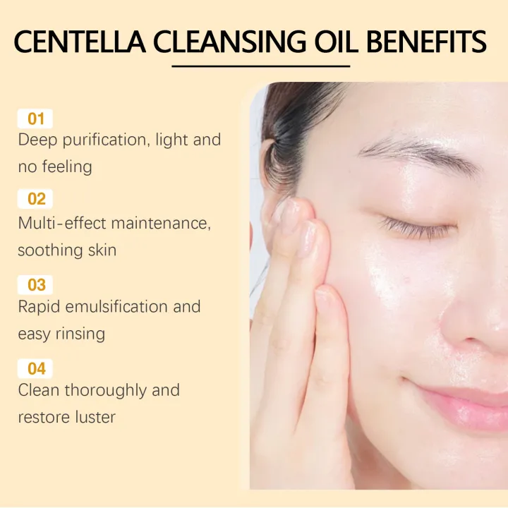 Centella%20Asiatica%20Cleansing%20Oil%20Makeup%20Remover%20Refreshing%20Clean%20Pores%20Oil%20Control%20Hydration%20Gentle%20Soothing%20Cleanser%20Facial%20Care%20-%20Image%203