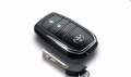Toyota Fortuner 3 button and Revo Rocco (smart key). 