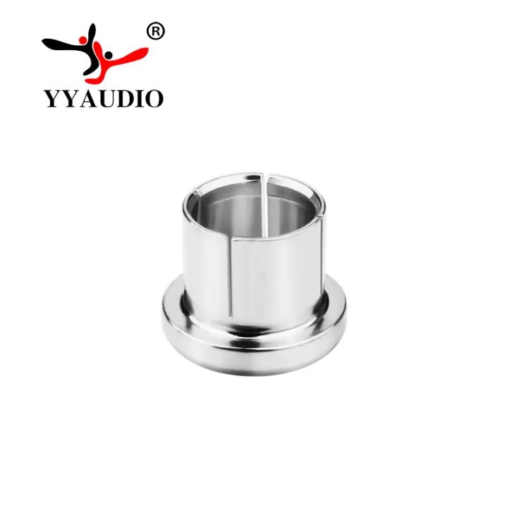 10pcs%20RCA%20Dust%20Caps%20Pure%20Copper%20Gold%20Plated%20or%20Rhodium%20Plated%20Audiophile%20Grade%20RCA%20Antioxidant%20Metal%20Protective%20Cover%20-%20Image%206