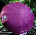 BMW umbrella 12sik original (Ato ON /OFF) ছাতা.