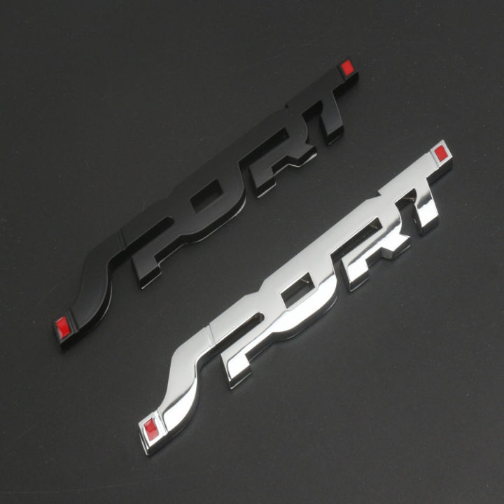 Car%20Accessories%20Sticker%20Styling%20Metal%203D%20Chrome%20Black%20Auto%20Car%20Trunk%20Racing%20Sport%20Word%20Letter%20Logo%20Emblem%20Badge%20Decal%20Sticker%20-%20Image%204