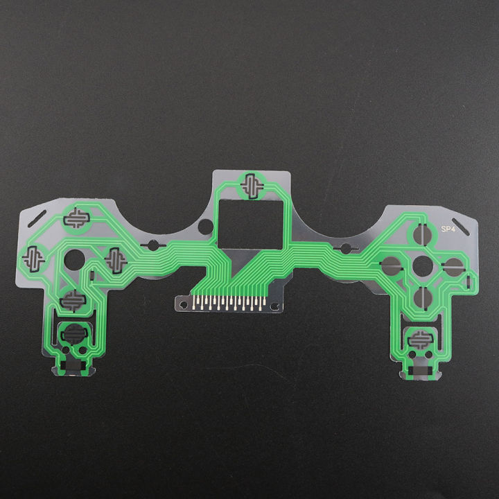 1Piece%20For%20ps4%20Controller%20JDM-001%20011%20030%20040%20050%20055%20Conductive%20Film%20Flex%20Cable%20Joystick%20Repair%20Parts%20-%20Image%206