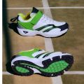 AC sports shoes brand. 