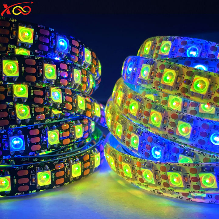 DC5V%20WS2812B%20Led%20Lights%20WS2812%20RGBIC%20Led%20Strip%20Light%202812%20Flexible%20Individually%20Addressable%20Smart%20Pixels%20Magic%20Tape%20Light%20-%20Image%206