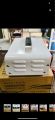 Smart Desulfator Maintainer Battery Charger 12V 30A 24V 10A Adjustable Pulse Repair Lea.... 
