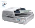 Epson DS-6500 Document Scanner: 25ppm Branded. 