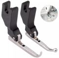P369 Bead & Sequin Presser Foot – Special Foot Attachment for Industrial Sewing Machines. 
