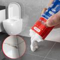 Tile And Ceramic Glaze Repair Paste Fix Tub Chips And Sink Cracks With Super Adhesion For Porcelain Ceramic Enamel. 