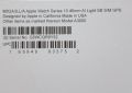 Apple watch series10 first master copy smart watch 46mm look like 100% original bluetooth calls Activity Tracker, Heart Rate Sensor, Smart Notifications, and Call Function. 
