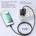 Original Samsung 25W UK Plug Super Fast Charger UK 3 Pin Usb Type C Cargador Cable For Galaxy Z Flip Fold 5 4 3 S24 S21 Note 20 10 Ultra A54 A70,50/A80/A80,A71,A72,A73,A51,A52,A53,A31,A32,A33,A04 ,A02s Samsung All Model Sported,. 
