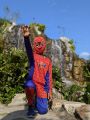 spiderman dress spiderman costume for kids. 