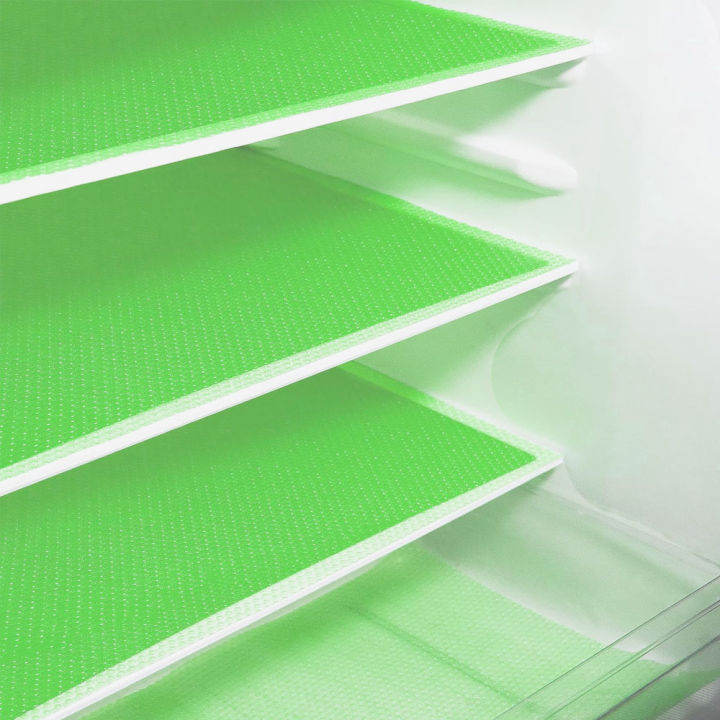 1/4/8pcs%2029*44cm(12'%20X%2015'%EF%BC%89%20Waterproof%20Refrigerator%20Liner,%20Rectangle%20Moisture-Proof%20Pad,%20Washable%20Fridge%20Mat,%20Placemat%20For%20Home%20-%20Image%205