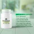 Moringa Oleifera Caps 80 Organic Moringa Pills Capsules , Weight Loose ,100% original moringa,Best for weight loss. 