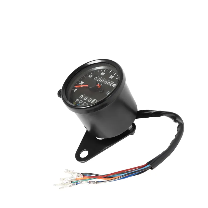 Universal%20Motorcycle%20LED%20Backlight%20Dual%20Odometer%200-140KM/H%20Speedometer%20Gauge%20Vintage%20Tachometer%20-%20Image%207