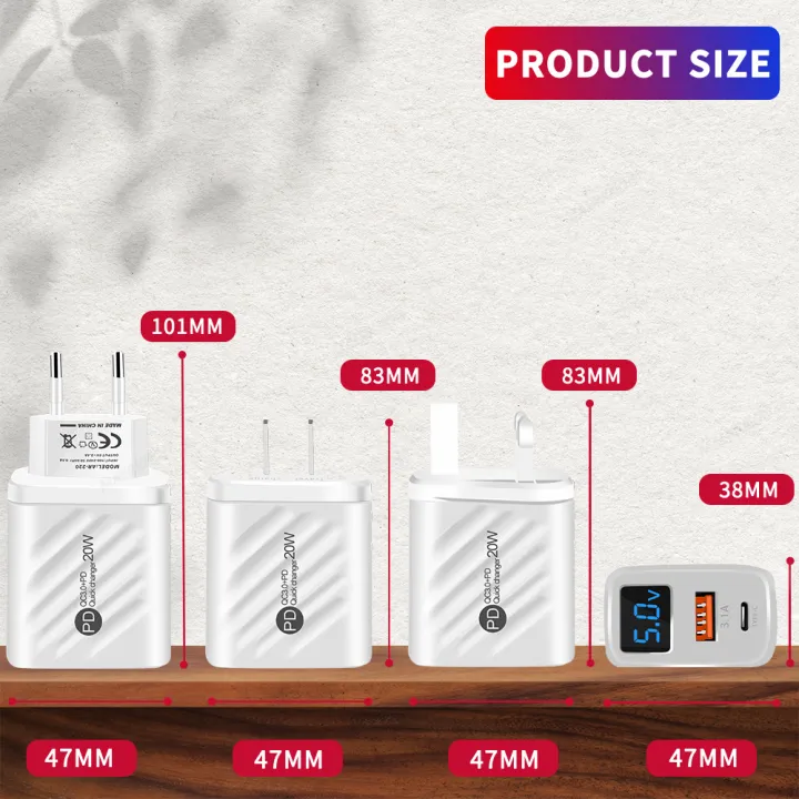 20W%20USB%20Type%20C%20Charger%20PD%20Fast%20Charging%20Digital%20Display%20Phone%20Charge%20Adapter%20For%20iPhone%20Samsung%20Xiaomi%20Quick%20Charge%20Wall%20Charger%20-%20Image%205