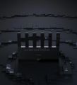 NEW  Router BE6500 Qualcomm Quad-Core Wi-Fi 7 Mesh 2.5G Network Port IPTV OFDMA Game Accelerator Signal Amplifier Mi Home. 