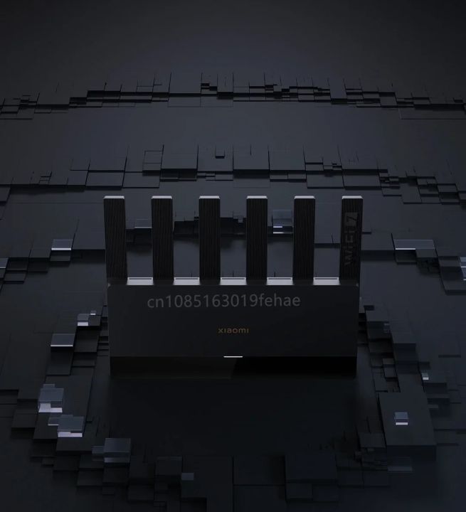 NEW%20%20Router%20BE6500%20Qualcomm%20Quad-Core%20Wi-Fi%207%20Mesh%202.5G%20Network%20Port%20IPTV%20OFDMA%20Game%20Accelerator%20Signal%20Amplifier%20Mi%20Home%20-%20Image%206