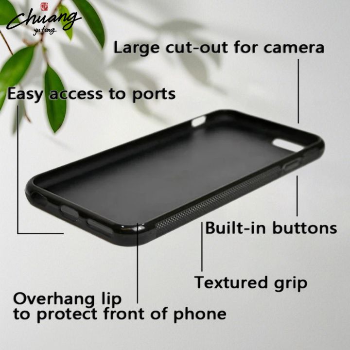 S-Singer%20Junior%20H%20Phone%20Case%20For%2011%2012%2013%2014%2015%2016Pro%20Max%20Mini%20Plus%20Frosted%20Mirror%20Phone%20Cover%20-%20Image%203