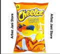 Cheetos Ocean Safari – Pack of 24 Pieces | Fun Ocean Safari Flavour | Affordable Snack for Kids. 