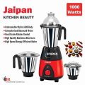 Jaipan Family Mate 1000W Blender 3jar. 