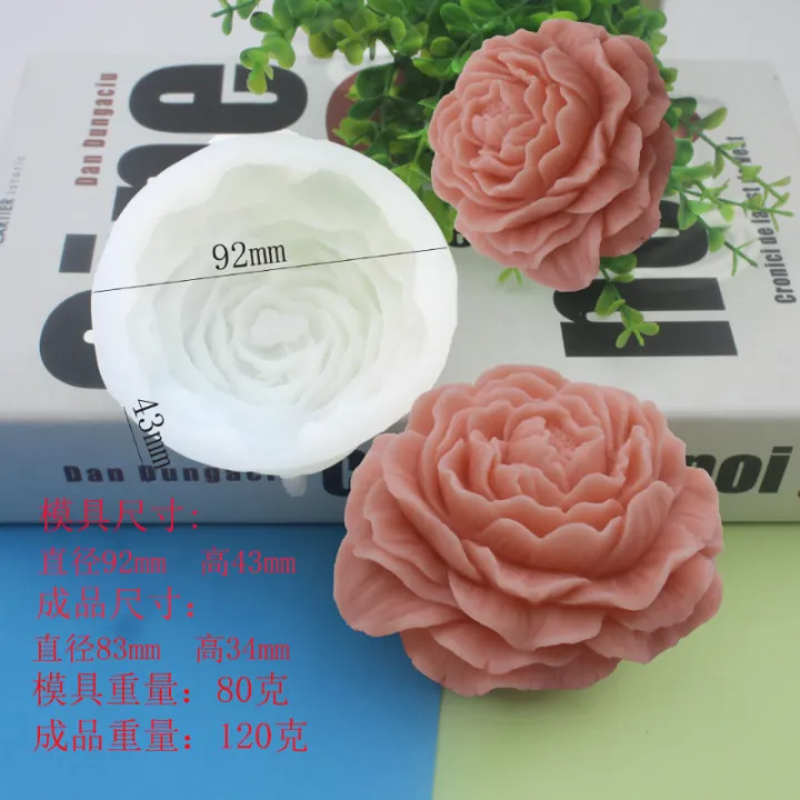Large%20Peony%20Flower%20Silicone%20Candle%20Mold%20Diy%20Handmade%203D%20Rose%20Candle%20Soap%20Plaster%20Resin%20Cake%20Baking%20Tool%20Home%20Decoration%20Gift%20-%20Image%206
