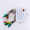Electric vehicle detector brushless motor tester. 