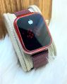 New Apple Logo LED Watch for Women. 