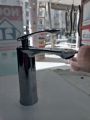 Slime line basin mixer (Tilo) Imported.. 