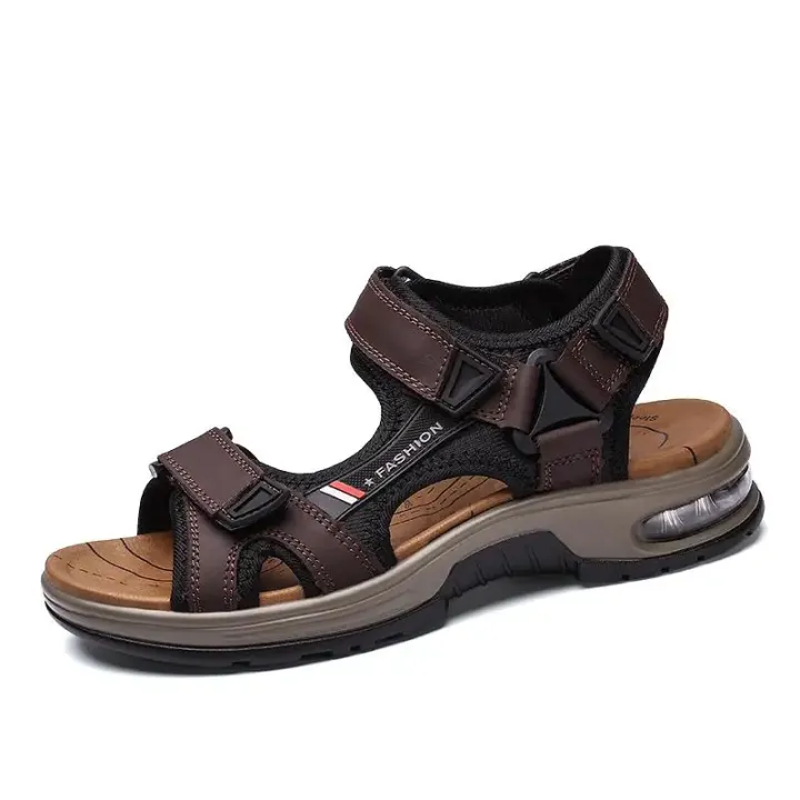 New%20Summer%20Genuine%20Leather%20Men%20Sandals%20Fashion%20Design%20Breathable%20Casual%20Shoes%20Men%20Soft%20Bottom%20Outdoor%20Beach%20Sandals%20Big%20Size%2046%20-%20Image%207