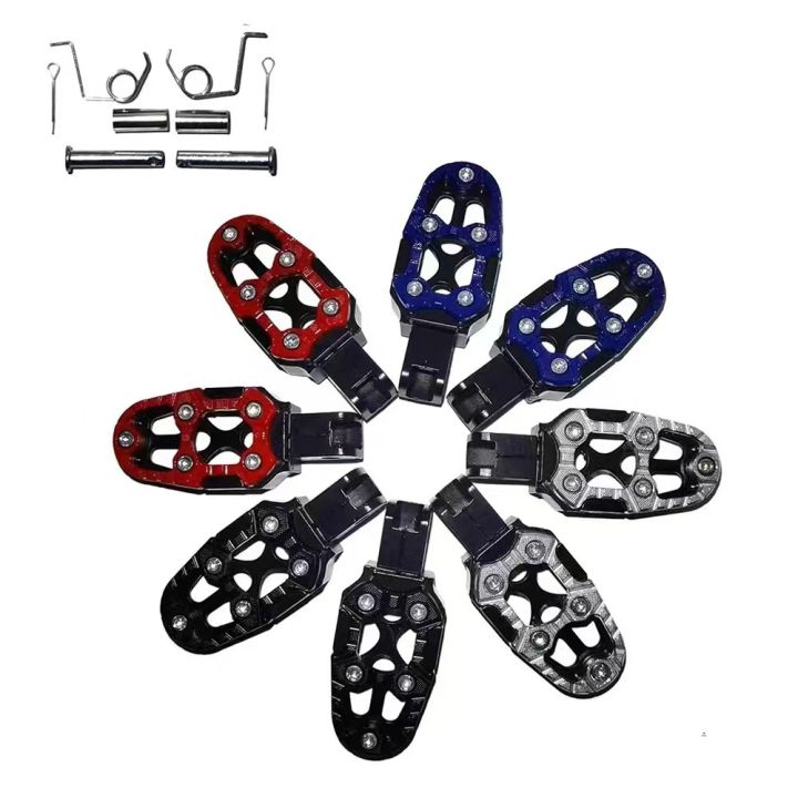 Motorcycle%20Modification%20Accessories:%20Aluminum%20Alloy%20Foot%20Pedal,%20Rear%20Foot%20Pedal,%20Anti%20Slip%20Foot%20Pedal%20-%20Image%203