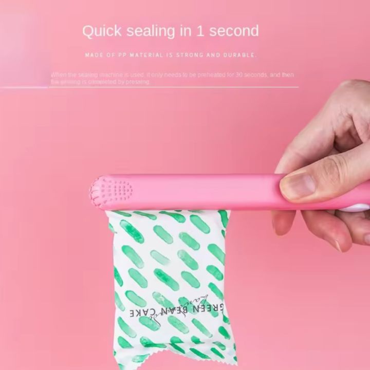 1%20PC%20Mini%20Portable%20Hair%20Straightner%20Heat%20Sealing%20Machine%20Food%20Vacuum%20Sealer%20Seal%20Packing%20Plastic%20Impulse%20Sealer%20Household%20Bag%20Clips%20Handheld%20bagsealer,%20PRC%20-%20Image%205