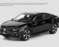 1/32 Honda Civic Model Car Diecast Toy Car model Sound Light Vehicle. 