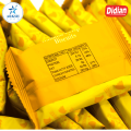 Didian Banana Crisp Biscuits - 450gm (18.75gm x 24 sachets). 