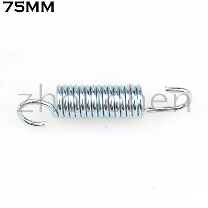 1%20Pcs75mm%2090mm%20100mm%20110mm%20125mm%20Brake%20Foot%20Bracket%20Spring%20Cylindrical%20Spiral%20Pull%20Back%20Stretch%20Coil%20Bracket%20Off-road%20Vehicle%20-%20Image%204