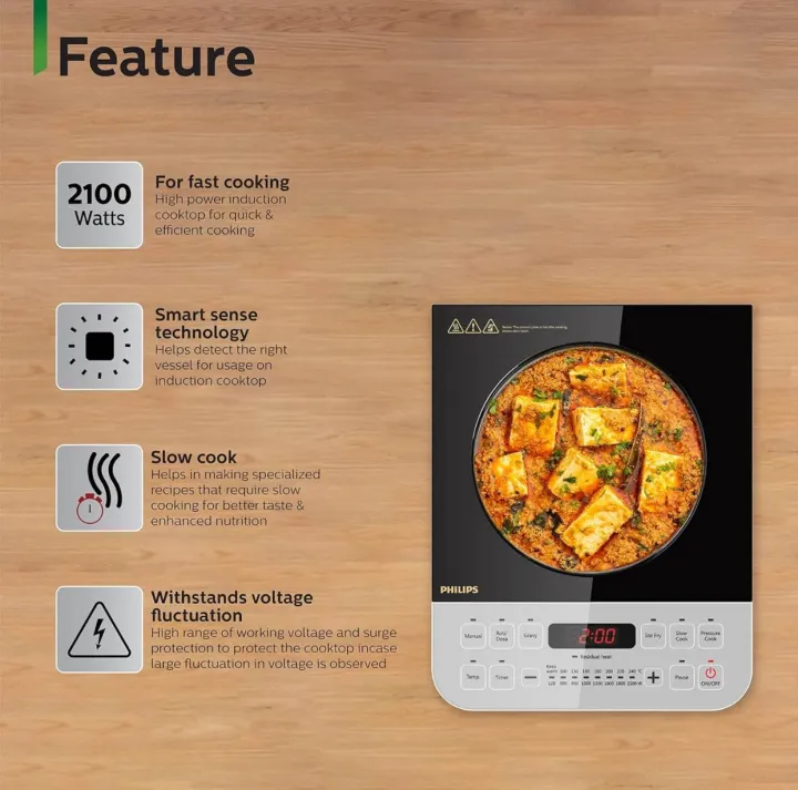 Philips%20Hd%204928/01%20Induction%20Cooktop%20(Silver,%20Black,%20Jog%20Dial)%20-%20Image%205
