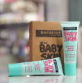 Baby Skin Lightweight Primer | Instant Pore eraser. 