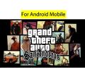 GTA San Andreas & Vice City Android Game | Offline APK + Data | Open World Action. 