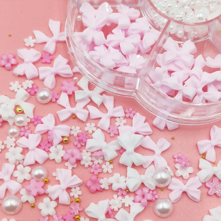 1Box%203D%20Bowknot%20Flower%20Nail%20Art%20Decorations%20with%20Steel%20Beads&%20Imitation%20Pearls%20Ribbon%20Nail%20Charms%20Y2K%20Bow%20Manicure%20Accessories%20*%20-%20Image%203