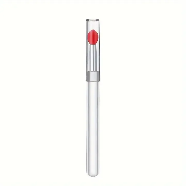 1/3/5PCS%20Portable%20Silicone%20Lip%20Brush%20With%20Cover%20Soft%20Multifunctional%20Lip%20Balm%20Applicator%20Lipstick%20Lipgloss%20Makeup%20Brushes%20-%20Image%207