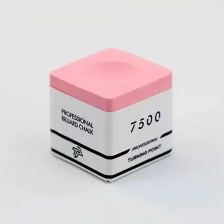 Square%20TP7500%20Billiard%20Chalk%20Pink/Grey%20Fine%20Powder%20Snooker%20Neutral%20Pool%20Chalk%20Non-slip%20Billiard%20Pool%20Chalk%20Billiard%20Accessories%20-%20Image%205