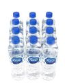 Pakola water bottles 500ml x 12 l drinking water. 