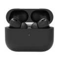 New Version Airpods Pro Bluetooth Wireless Earbuds 3 Full Set With Box (A Grade) - Black White. 