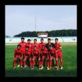 Warrix genuine Indonesia national team jerseys 2020 grade cheer of the new Indonesia football national jersey original. 